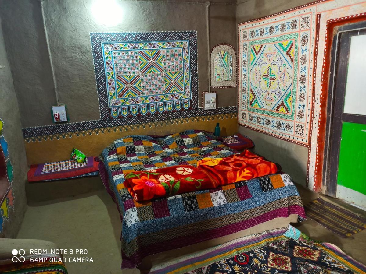 Kutir Craft Village Resort Bherandiala Екстер'єр фото