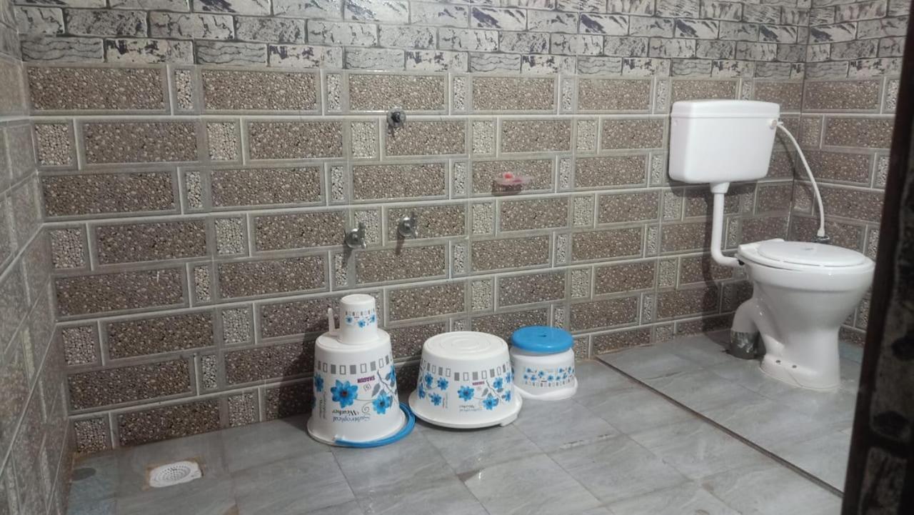 Kutir Craft Village Resort Bherandiala Екстер'єр фото