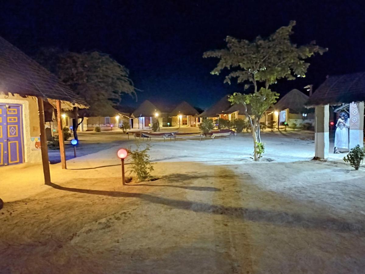 Kutir Craft Village Resort Bherandiala Екстер'єр фото