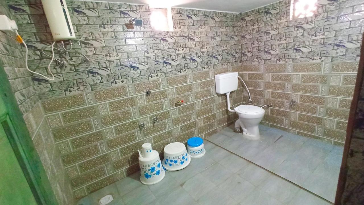 Kutir Craft Village Resort Bherandiala Екстер'єр фото