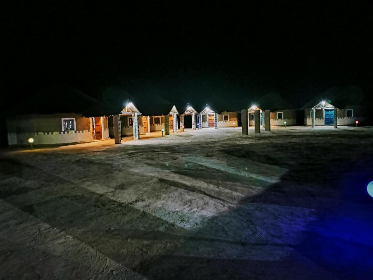 Kutir Craft Village Resort Bherandiala Екстер'єр фото